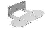 Hikvision Wall Mounting Bracket  DS-2102ZJSteel with surface spray treatment Waterproof design.