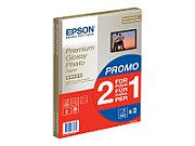 HARTIE Premium Glossy DIN A4, 255g/m2, 15 Blatt_1