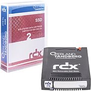 Cartridge Tandberg RDX 2TB SSD+++_2