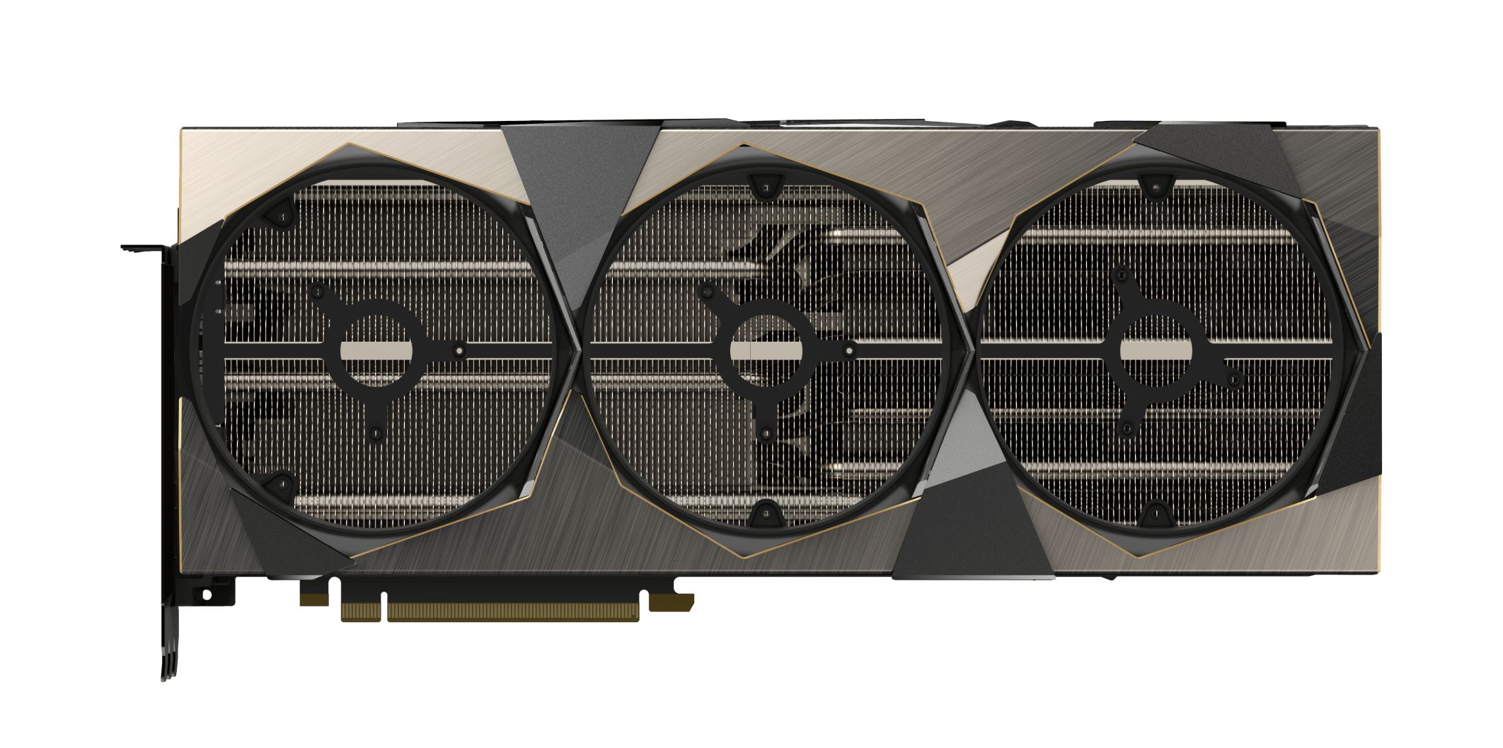 MSI GeForce RTX4090 SUPRIM X 24GB_2