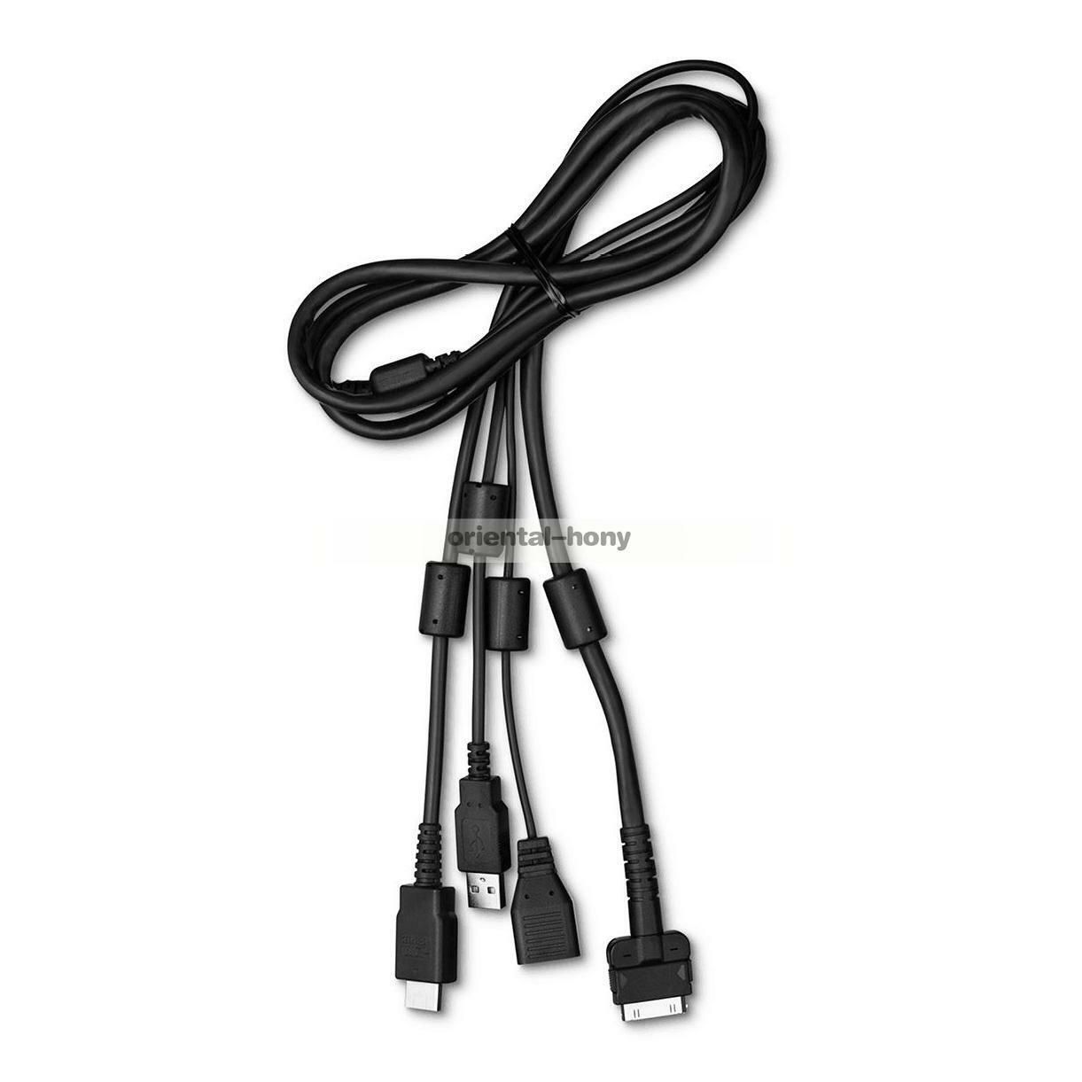 Wacom Cable 3-in-1 cable for Cintiq DTK1660_2