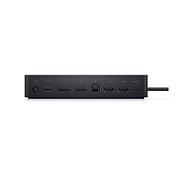 Dell Universal Dock UD22 - 2xdisplay/video - DisplayPort - 20 pin DisplayPort (1.2), 1xdisplay/video - HDMI, 1xUSB-C 3.2 Gen 2/DisplayPort, 1xUSB 3.2 Gen 2 with PowerShare, 3xUSB 3.2 Gen 2, 1xUSB-C 3.2 Gen 2, 1xnetwork - RJ-45_1