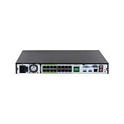 NVR 16CHANNELS 1U 16POE NVR5216-16P-EI_1