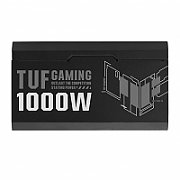 Sursa Asus TUF Gaming 1000W Gold   Intel Form Factor ATX12V ATX 3.0 Yes Dimensions 150 x 150 x 86 mm Efficiency 80Plus Gold Protection Features OPP/OVP/UVP/SCP/OCP/OTP Hazardous Materials ROHS AC Input Range 100-240Vac DC Output Voltage +3.3V +5V +12V -12V +5Vsb Maximum Load 25A 25A 83.3A 0.8A 3A_3