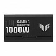 Sursa Asus TUF Gaming 1000W Gold   Intel Form Factor ATX12V ATX 3.0 Yes Dimensions 150 x 150 x 86 mm Efficiency 80Plus Gold Protection Features OPP/OVP/UVP/SCP/OCP/OTP Hazardous Materials ROHS AC Input Range 100-240Vac DC Output Voltage +3.3V +5V +12V -12V +5Vsb Maximum Load 25A 25A 83.3A 0.8A 3A_6