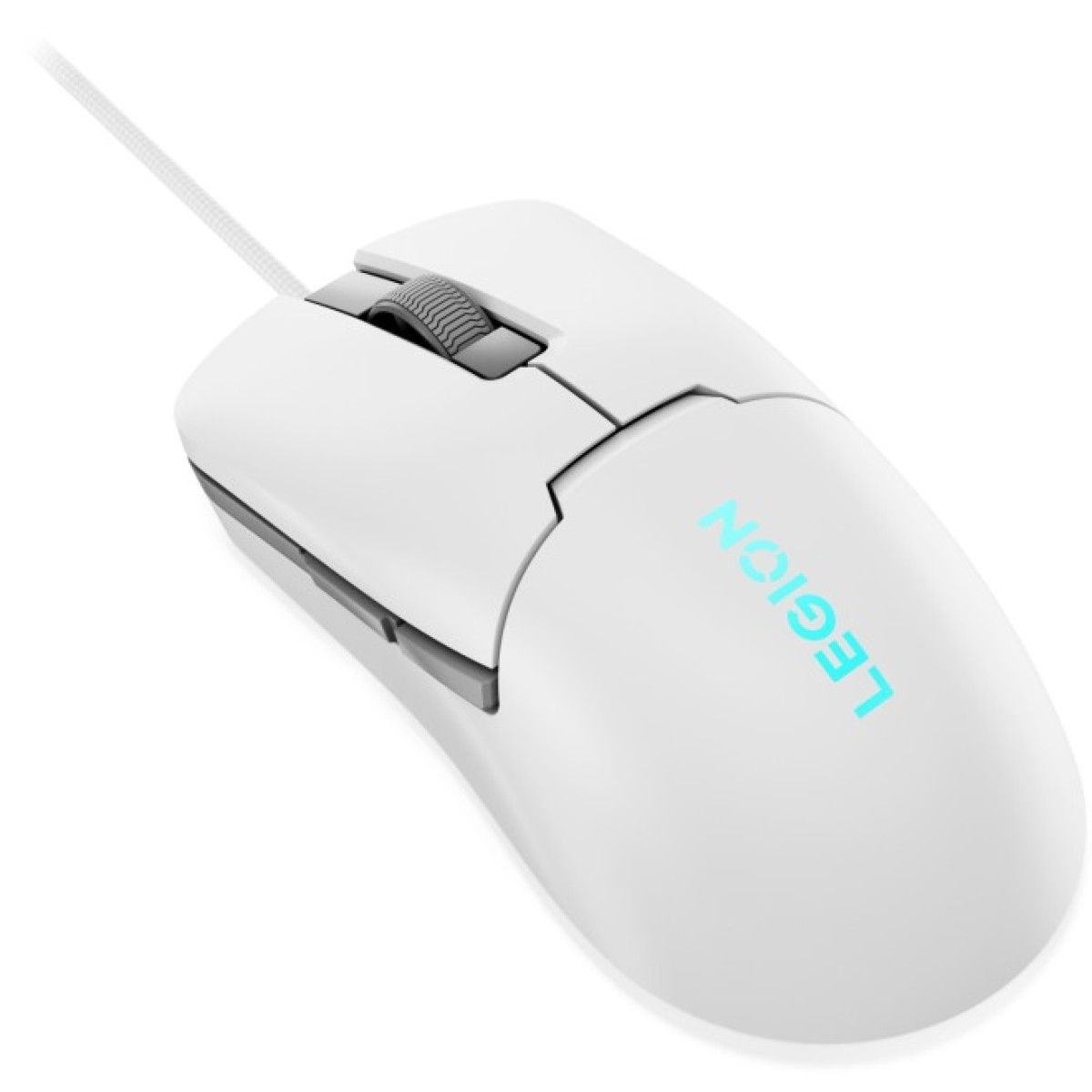 MOUSE USB OPTICAL GAMING M300S/WHITE GY51H47351...
