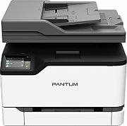 Multifunctional laser Color Pantum CM2200FDW Print/Copy/Scan/Fax, Dimensiune:A4, Rezolutie: Tiparire 600x600dpi, Copiere:600x600dpi, Scanare:600x600dpi; Viteza Printare: 26ppm alb-negru, 24ppm color, Scanare:21ipm; Procesor:1 Ghz; Memorie:512MB, Capacitate alimentare 250 de coli, Capacitate iesire_2