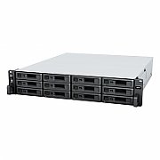 Synology NAS Rack Station RS2423+ (12 Bay) 2U_3