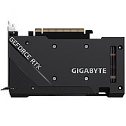 Placa video Gigabyte GeForce RTX 3060 WINDFORCE OC 12G V2, 2x DisplayPort, 2x HDMI, 12GB GDDR6, 1792MHz, 192bit, PCI-E 4.0 x16, 360GB/s_4