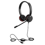 JABRA EVOLVE 30 II Stereo UC_1