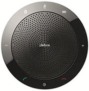 JABRA SPEAK 510 + MS Speakerphone for UC & BT plus Bundle LINK 360 USB Conference solution 360-degree-microphone_3