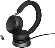 JABRA Evolve2 75 Link380a MS Stereo Stand Black_2