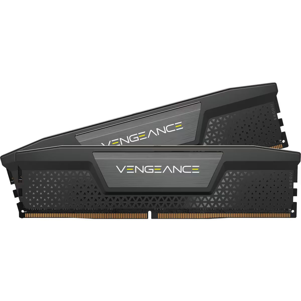 Vengeance 32GB (2x16GB), DDR5, 6400MHz, CL32, 2x16GB, 1.4V Intel XMP, Negru_2