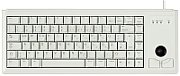 Cherry Keyboard G84-4400 [DE] grey 19-Zoll_1