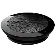 JABRA SPEAK 510 MS Speakerphone for UC & BT USB Conference solution 360-degree-microphone Plug&Play mute and volume button_3