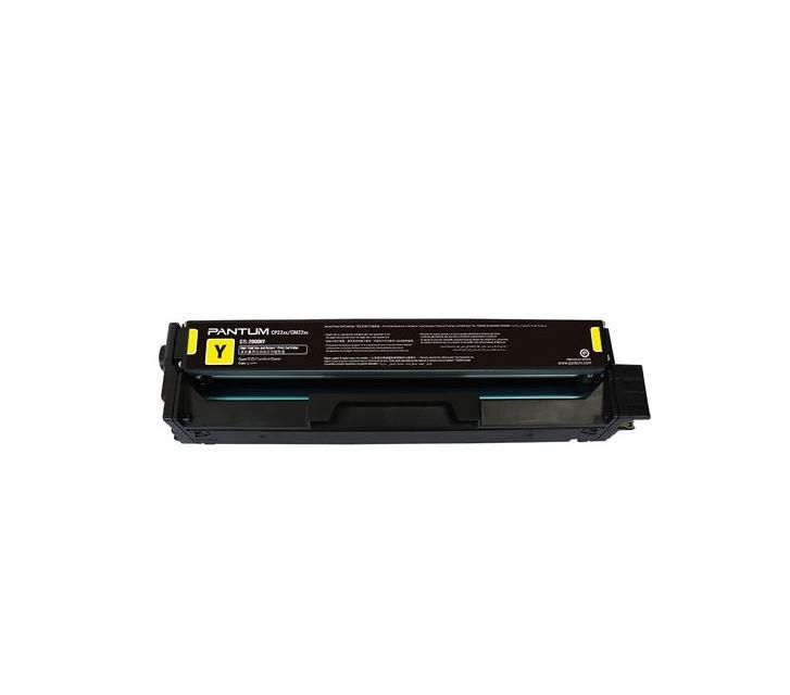 Cartus toner Pantum CTL-2000HYEV ,Galben ,3500 pagini ,Original (CTL-2000Y)