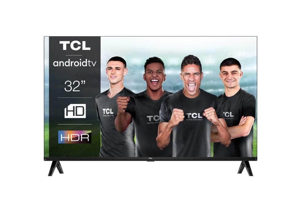 Smart TV TCL  32S5400A (Model 2023) 32