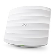 Wireless Access Point TP-Link EAP223, MU-MIMO, montare tavan, interfata: 1 x 10/100/1000, 802.3af/at PoE, 3 x antene interne, standard wireless: IEEE 802.11ac/n/g/b/a, rata de semnal: 5 GHz:Up to 867 Mbps, 2.4 GHz:Up to 450 Mbps, 205.5 × 181.5 × 37.1 mm._1