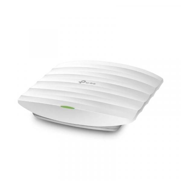 Wireless Access Point TP-Link EAP223, MU-MIMO, montare tavan, interfata: 1 x 10/100/1000, 802.3af/at PoE, 3 x antene interne, standard wireless: IEEE 802.11ac/n/g/b/a, rata de semnal: 5 GHz:Up to 867 Mbps, 2.4 GHz:Up to 450 Mbps, 205.5 × 181.5 × 37.1 mm._3