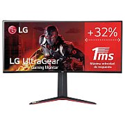 LG LCD 34GN850P 34