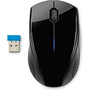 MOUSE USB OPTICAL WRL 220/3FV66AA HP_2