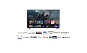 Smart TV TCL  65C645 (Model 2023) 65