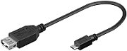 USB2 ADAP AF-UBM/0,1-OTG-BU