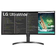 LG LCD 35WN75CP-B 35