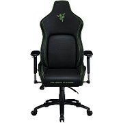 Razer Iskur Green Edition - Gaming Chair With Built In Lumbar Support_1