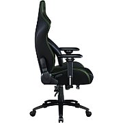 Razer Iskur Green Edition - Gaming Chair With Built In Lumbar Support_2
