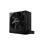 BE QUIET SYSTEM POWER 10 550W 80 PLUS Fan_1