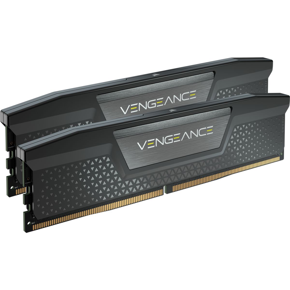 Vengeance 32GB, DDR5, 6000MHz, CL36, 2x16GB, 1.25V, Negru_2