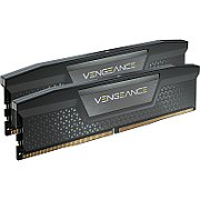 Vengeance 32GB, DDR5, 6000MHz, CL36, 2x16GB, 1.25V, Negru_6