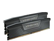 Vengeance 16GB, DDR5, 5200MHz, CL40, 2x8GB, 1.25V, Negru_6