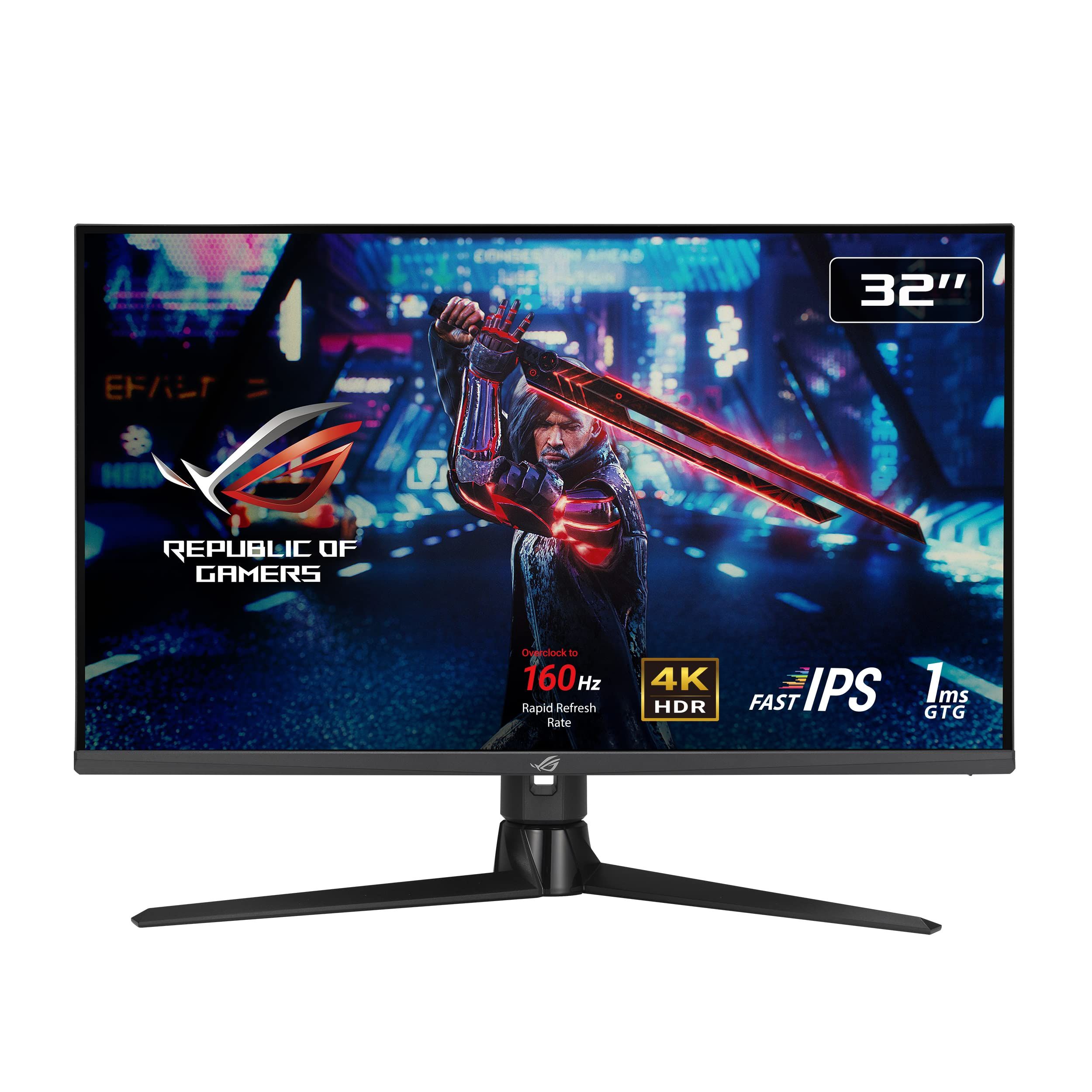 MONITOR 31.5