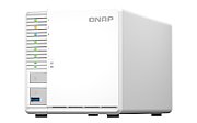 NAS STORAGE TOWER 3BAY 8GB/TS-364-8G QNAP_1