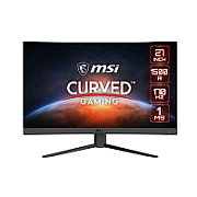 MSI G272CQ4 E2 27inch VA Curve 1500R 2560x1440 170Hz 1ms 2xHDMI DP 3y Warranty_1