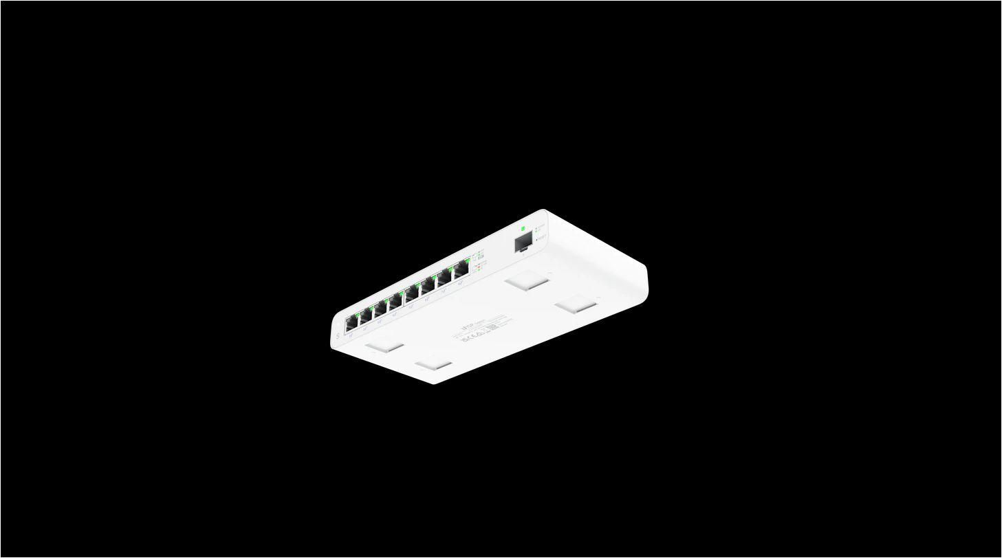 Mechanical Hardware PoE LEDs Dimensions 210.4 x 95 x 29 mm (8.28 x 3.74 x 1.14