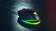 Mouse Razer cu fir Razer Basilisk V3 RGB, butoane programabile 10+1, Razer™ HyperScroll Tilt Wheel, 11 zone de iluminare Chroma RGB, negru_2