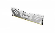 Memorie RAM Kingston, DIMM, DDR5, 32GB, 6000MHz, CL32, 1.35V,  FURY Renegade White_2