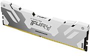 Memorie RAM Kingston, DIMM, DDR5, 16GB, 6400MHz, CL32, 1.35V,  FURY Renegade White_3