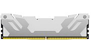 Memorie RAM Kingston, DIMM, DDR5, 16GB, 6400MHz, CL32, 1.35V,  FURY Renegade White_4