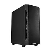 CARCASA CHIEFTEC ELOX, Middle Tower, Mini ITX, mATX, ATX, fara sursa, USB 3.0 x 2, USB 2.0 x 1, Jack 3.5mm x 2, mesh , 