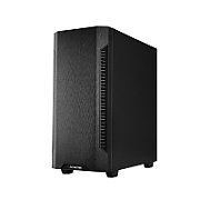 CARCASA CHIEFTEC ELOX, Middle Tower, Mini ITX, mATX, ATX, fara sursa, USB 3.0 x 2, USB 2.0 x 1, Jack 3.5mm x 2, mesh , 