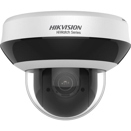 Camera supraveghere Hikvision IP PTZ CAMERA HWP-N2204IH-DE3(F) 2.8 mm to 12 mm, 4× optical zoom, Working Distance 10 mm to 1500 mm, IR 20m, Digital Zoom 16×, 24 programmable privacy masks, 120 dB WDR, Video Compression H.265+/H.265/H.264+/H.264, Video Bitrate 32 Kbps to 16384 Kbps, Max. Image_1