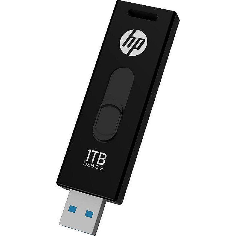 HP USB3.1  1TB Solid State Flash Drive x911w_1