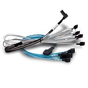 BC Kabel CBL-SFF8654 -> SFF8482 8x SATA 1m for Controller Series 95xx_1