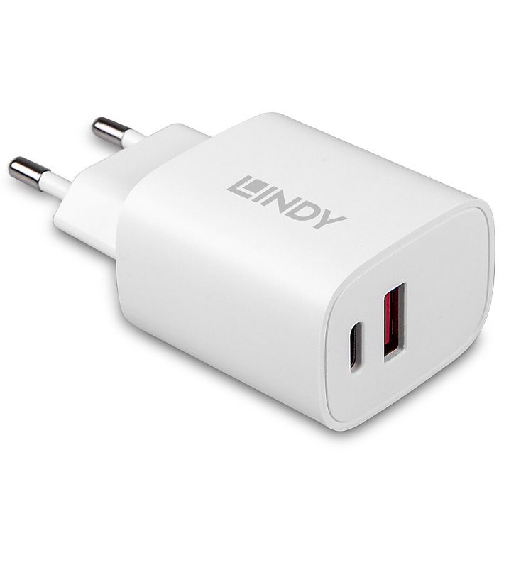 Incarcator Lindy USB Type-A 20W_2