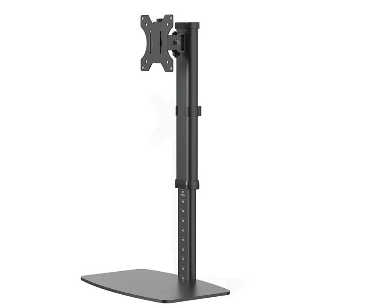 Neomounts by Newstar Monitor FPMA-D890BLACK  Desk Stand for 10