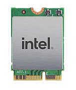 Intel Wi-Fi 6E AX211 (Gig+), 2230, 2x2 AX R2 (6GHz)+BT, No vPro_1